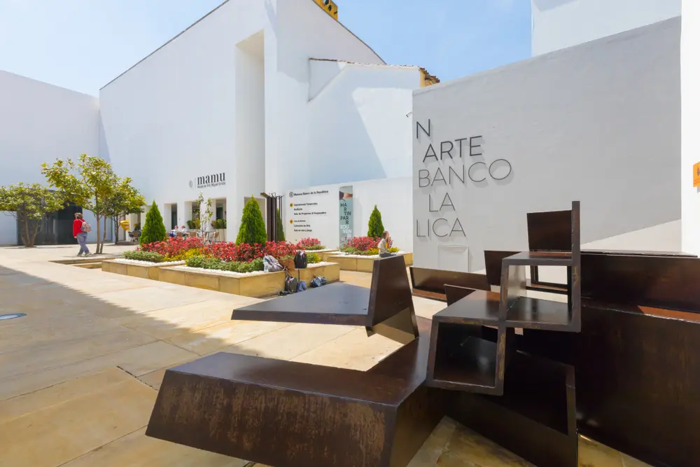 Museos
