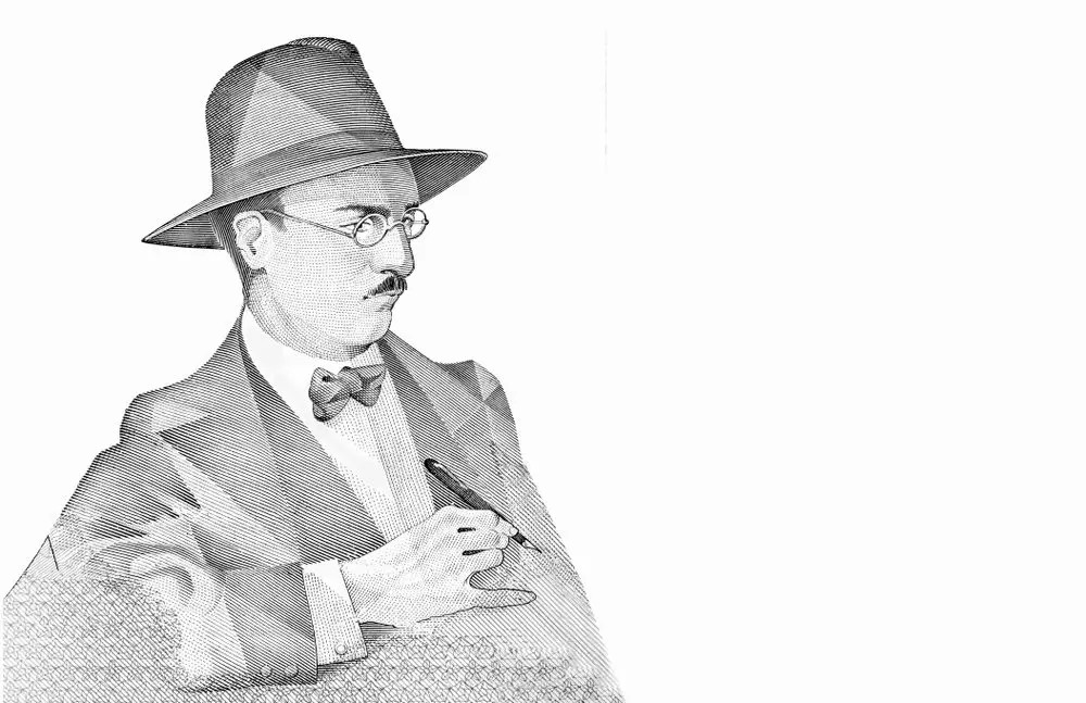 Los seudónimos, el gran enigma de la literatura Los seudónimos, el gran enigma de la literatura