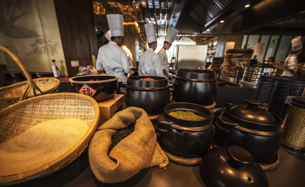 Ciudades gastronómicas