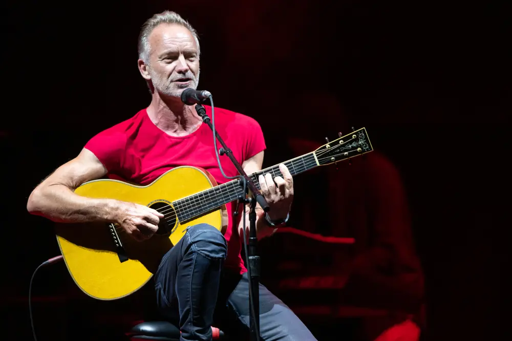 Del arte al vino: 5 celebridades que tienen su propio viñedo