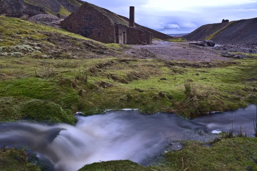 'cumbres borrascosas': todas las locaciones donde se grabó la nueva película de margot robbie y jacob elordi