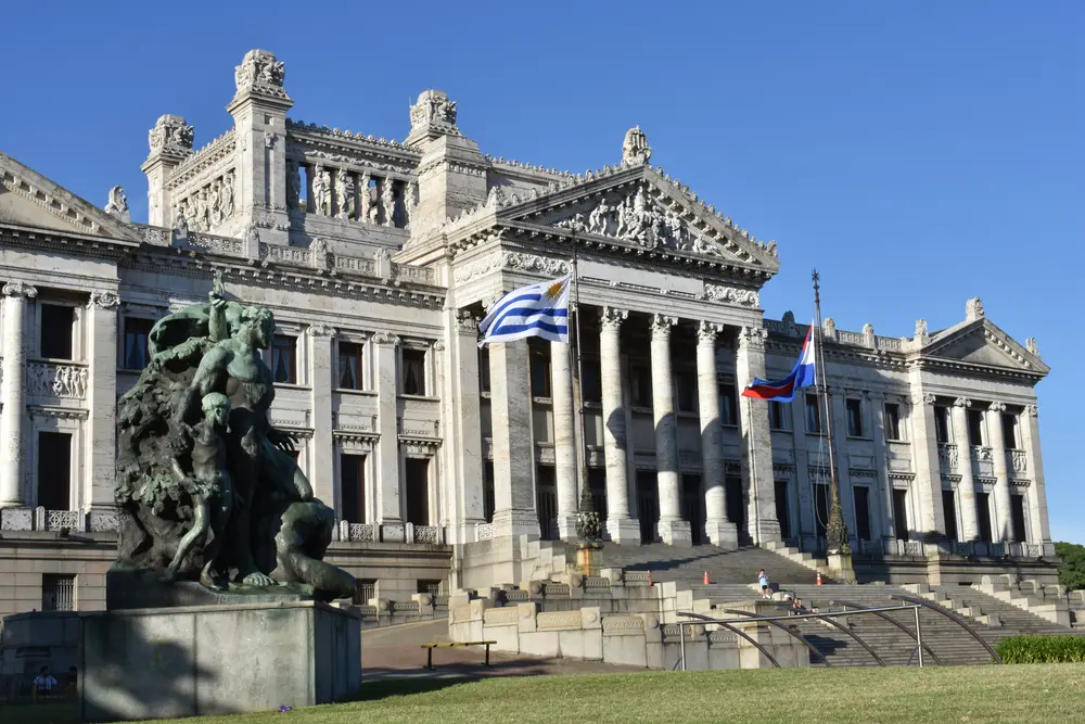 Estos son los mejores destinos para visitar en 2026 según la BBC Estos son los mejores destinos para visitar en 2026 según la BBC