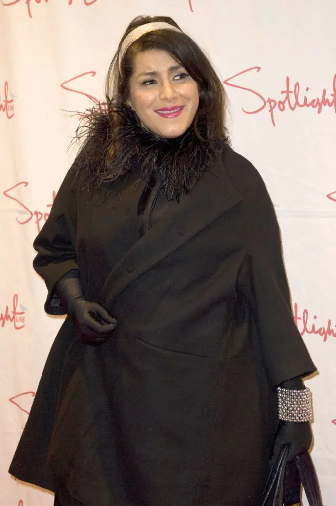 Marjane satrapi