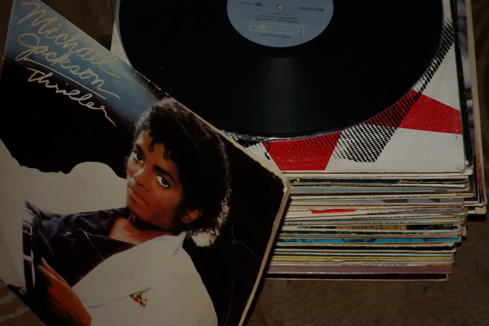 Michael Jackson