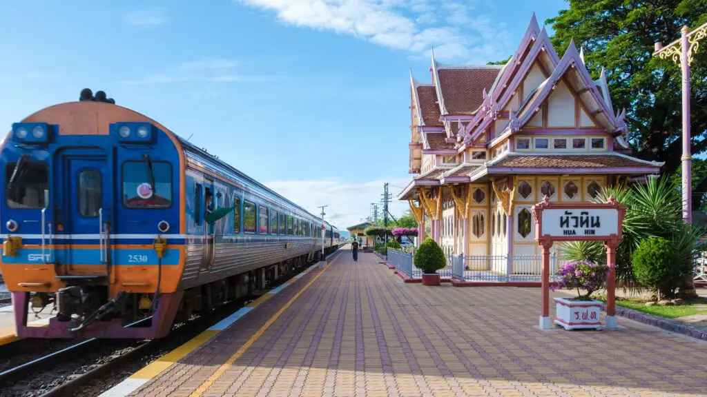 8 de las estaciones de tren más bellas del mundo 8 de las estaciones de tren más bellas del mundo