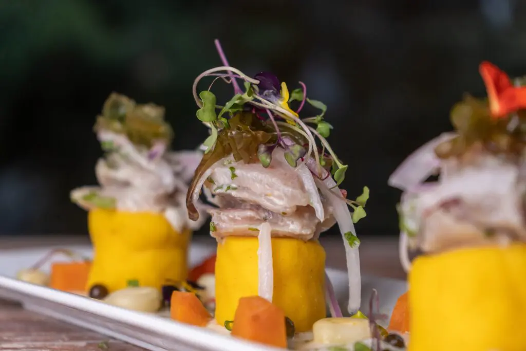 Viajar con el paladar: cinco destinos para cada personalidad gastronómica según travel trends