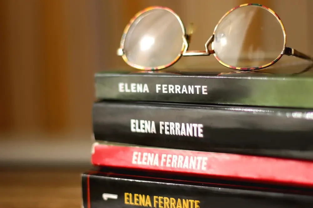 Los seudónimos, el gran enigma de la literatura Los seudónimos, el gran enigma de la literatura