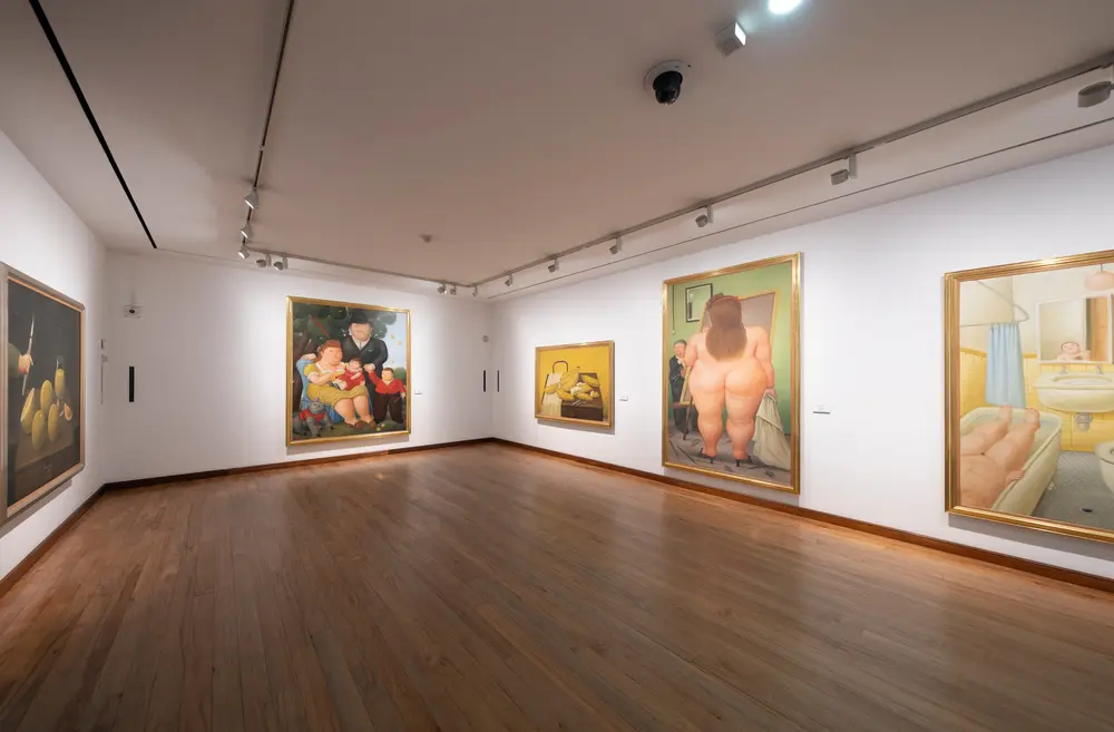 Museos