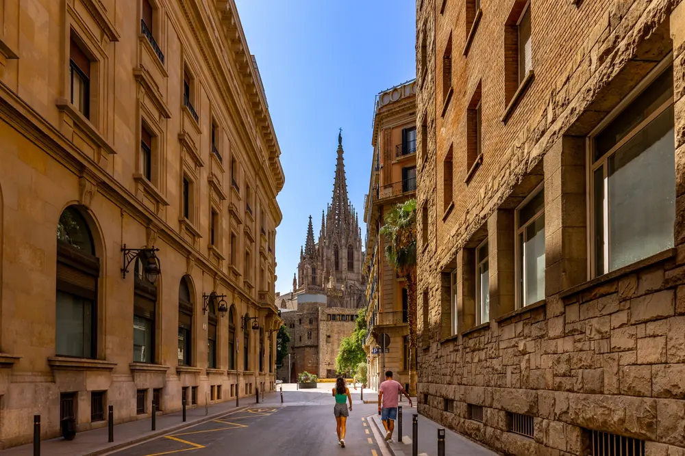 Foto de Barcelona