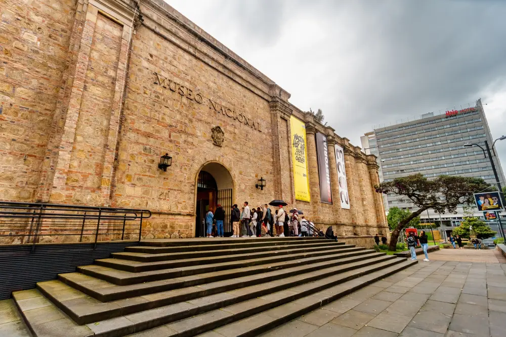 Museos