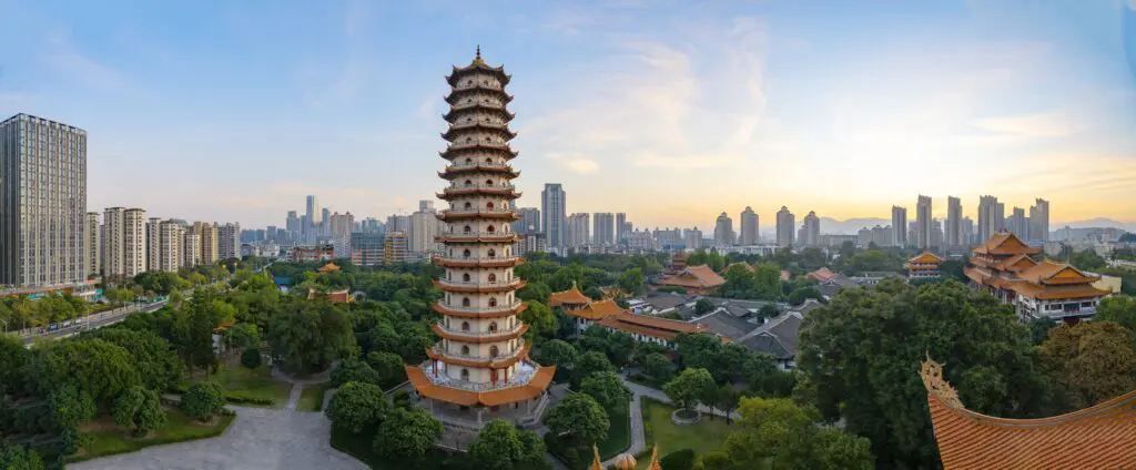 Las 10 ciudades con mejor calidad de vida del mundo en 2026 Las 10 ciudades con mejor calidad de vida del mundo en 2026