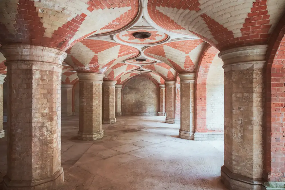 Lugares abandonados del mundo que hoy guardan historias inolvidables: uno está en colombia Lugares abandonados