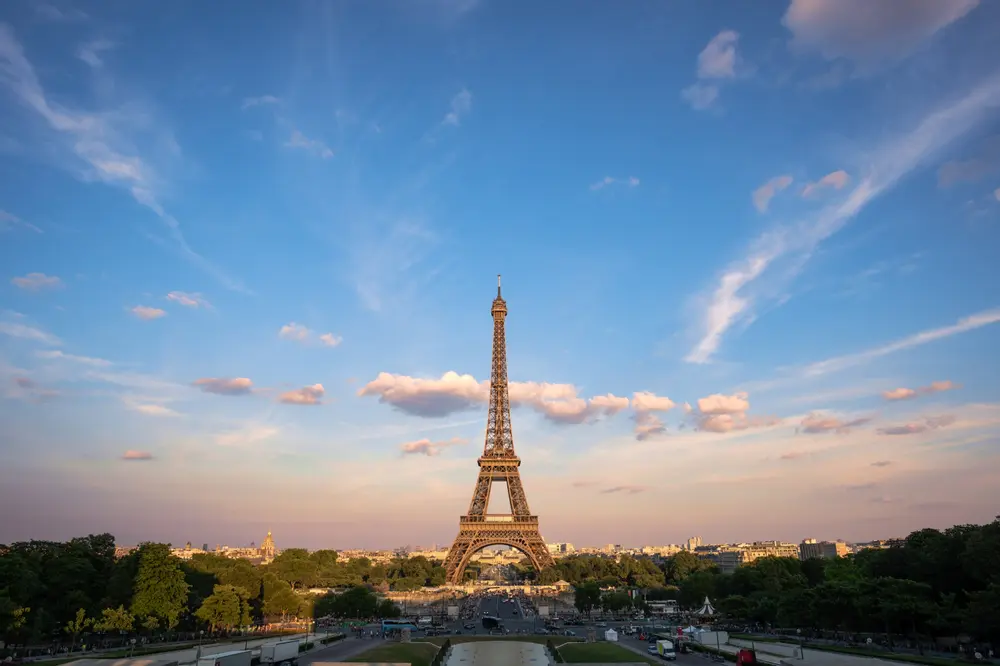 Las 50 ciudades más hermosas del mundo según Traveler