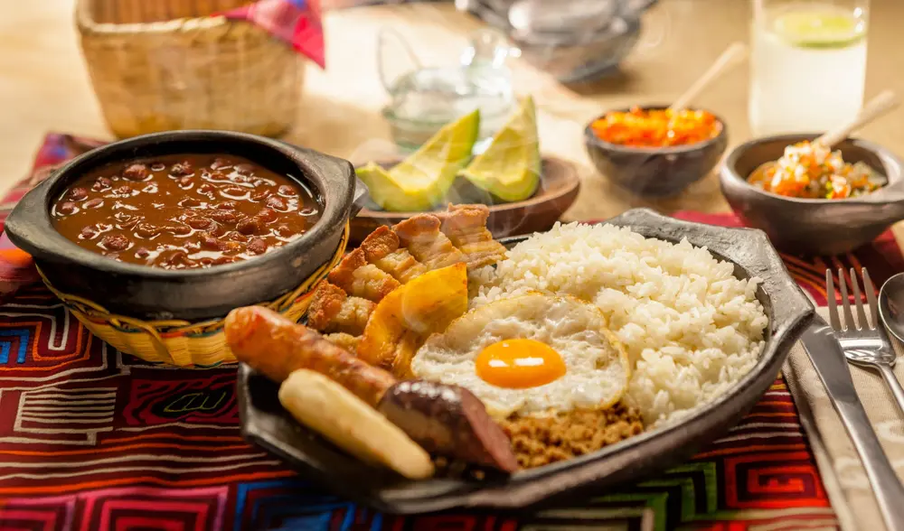 Ciudades gastronómicas