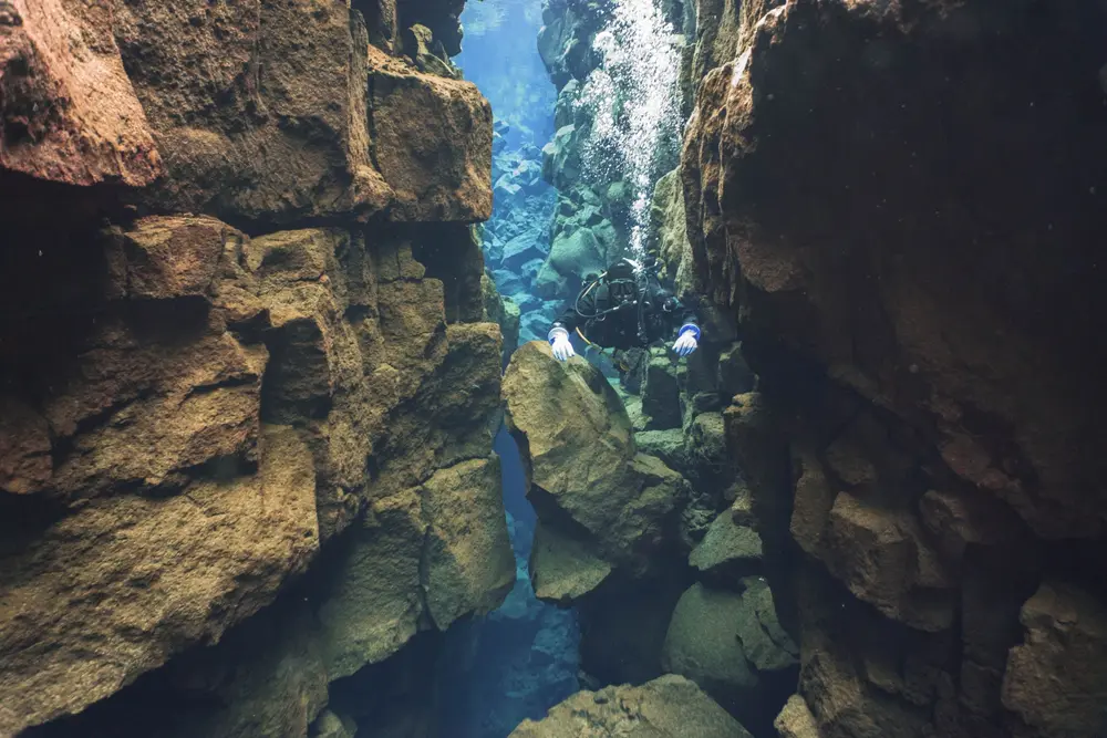 Buceo