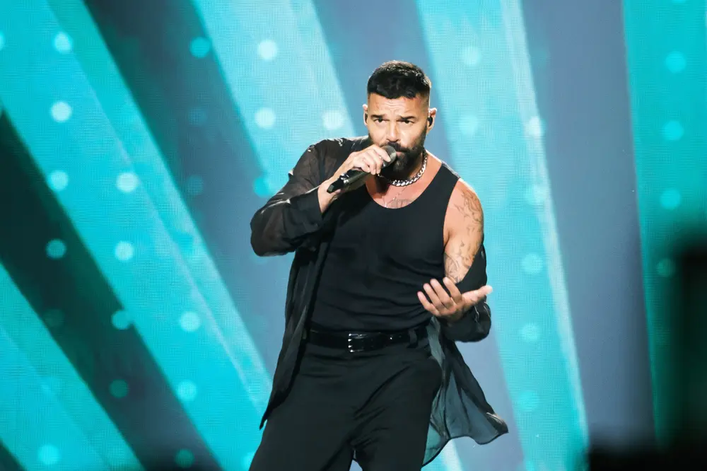 Festival cordillera 2026 revela su cartel oficial con ricky martin, andrés calamaro, caifanes y más de 40 artistas invitados Festival cordillera