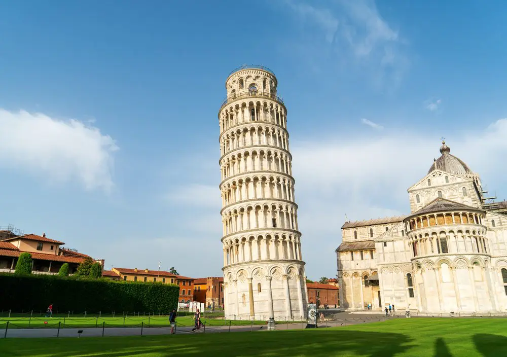 Monumentos