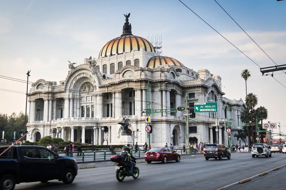 Estas son las ciudades con más y menos estrés del mundo