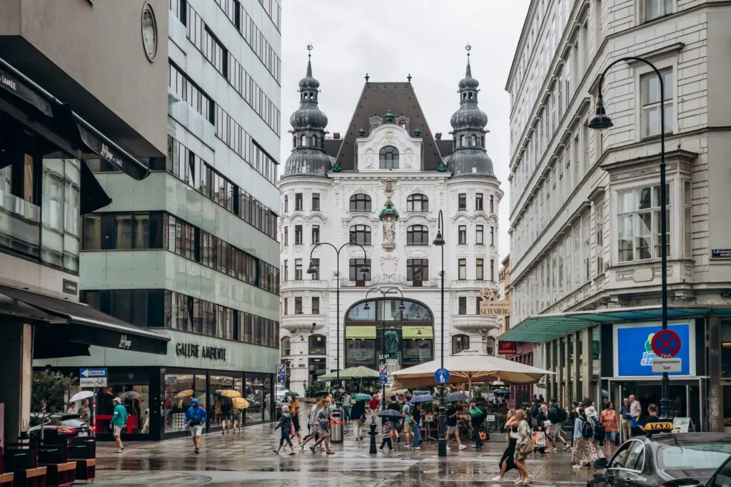 Las 10 ciudades con mejor calidad de vida del mundo en 2026 Las 10 ciudades con mejor calidad de vida del mundo en 2026
