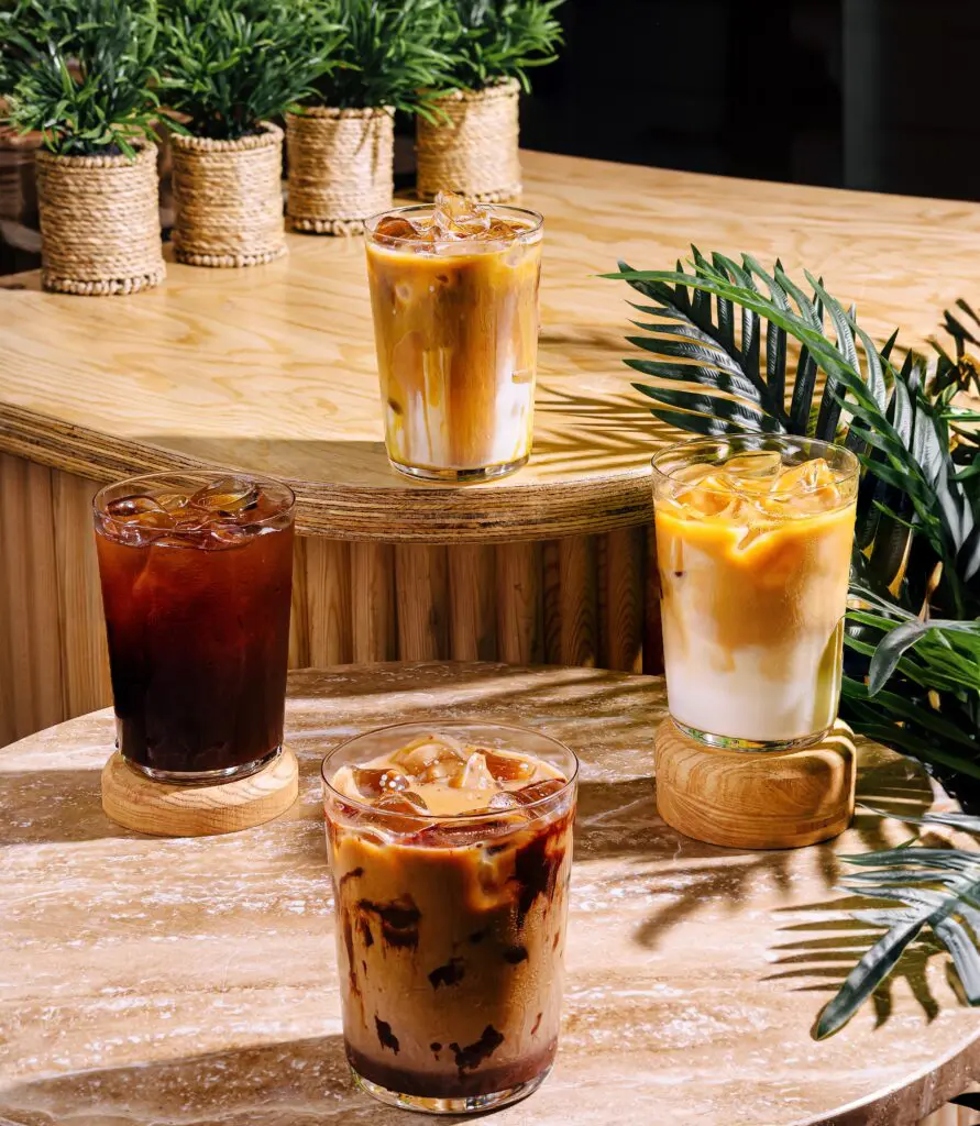 Café de especialidad