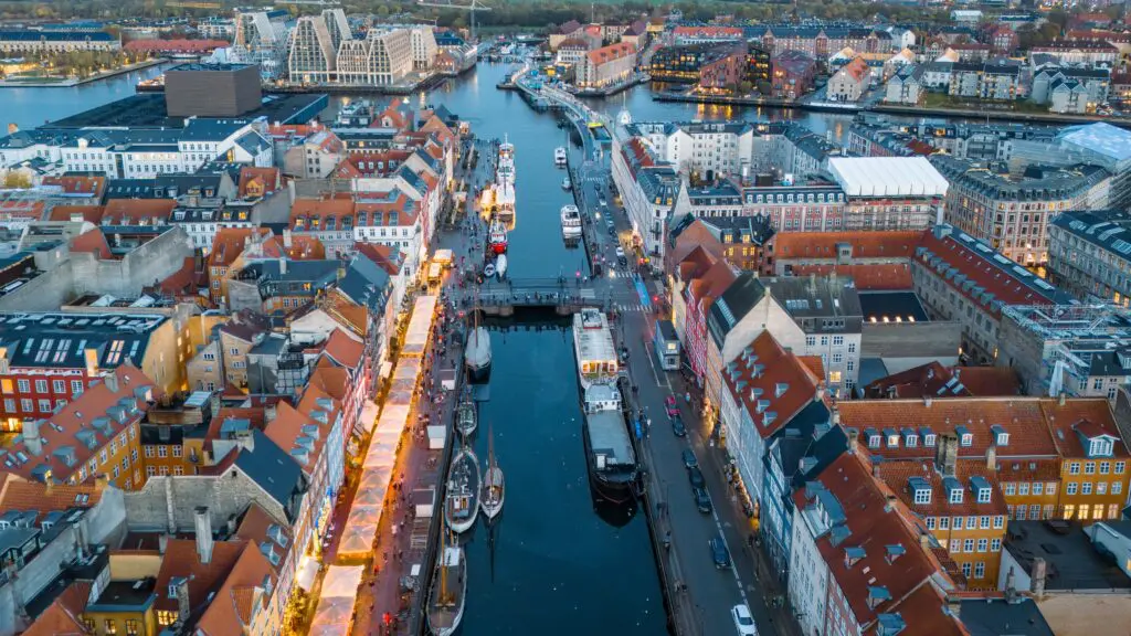 Las 10 ciudades con mejor calidad de vida del mundo en 2026 Las 10 ciudades con mejor calidad de vida del mundo en 2026
