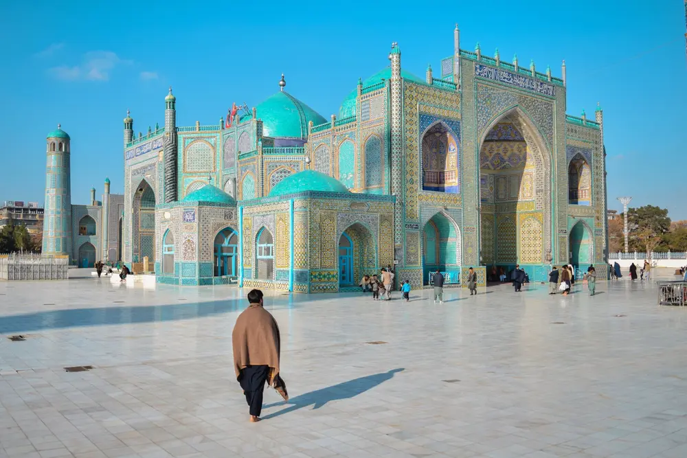 ¿Qué tan fuerte es el pasaporte de Colombia según el ranking 2026? ¿Qué tan fuerte es el pasaporte de Colombia según el ranking 2026?