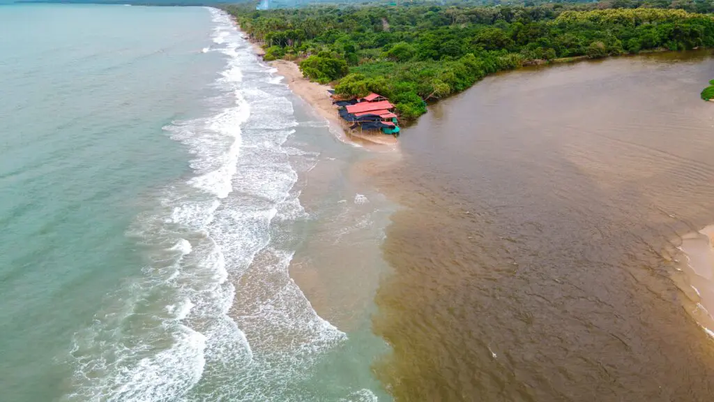 Cuatro playas colombianas entran al listado beach 100 como los destinos costeros más extraordinarios del mundo Cuatro playas colombianas entran al listado beach 100 como los destinos costeros más extraordinarios del mundo