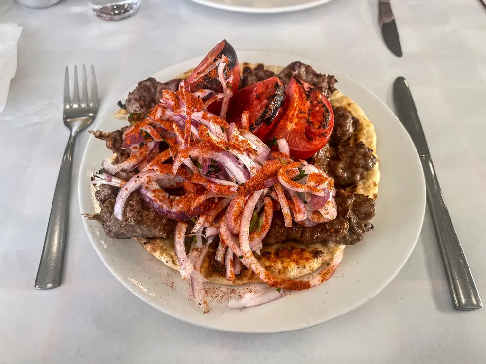 Ciudades gastronómicas