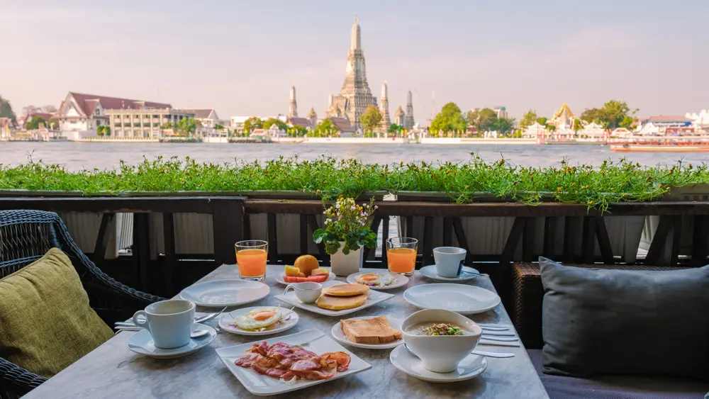 Ciudades gastronómicas