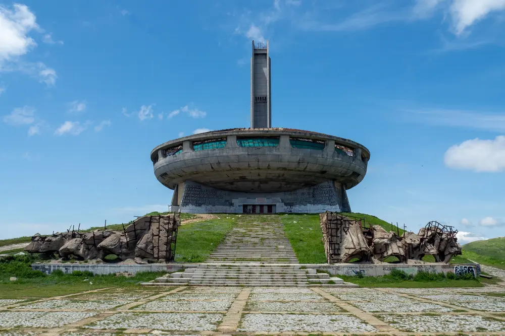 Lugares abandonados del mundo que hoy guardan historias inolvidables: uno está en colombia Lugares abandonados