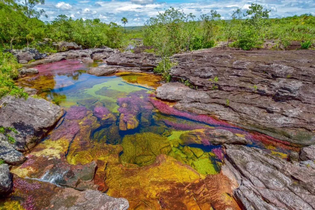 Colombia compite por ser el país más deseable del mundo en los wanderlust reader travel awards 2026 Colombia compite por ser el país más deseable del mundo en los wanderlust reader travel awards 2026