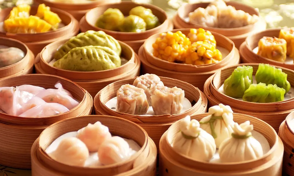 Ciudades gastronómicas