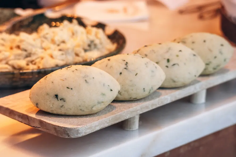 Ciudades gastronómicas