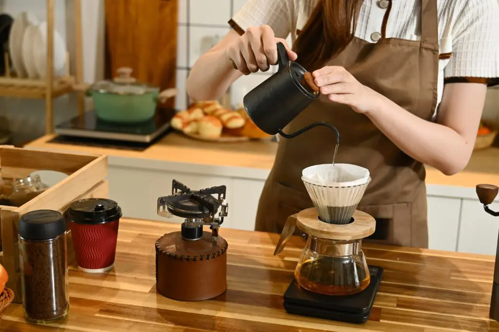 Las tendencias que están cambiando la forma de tomar y vender café de especialidad