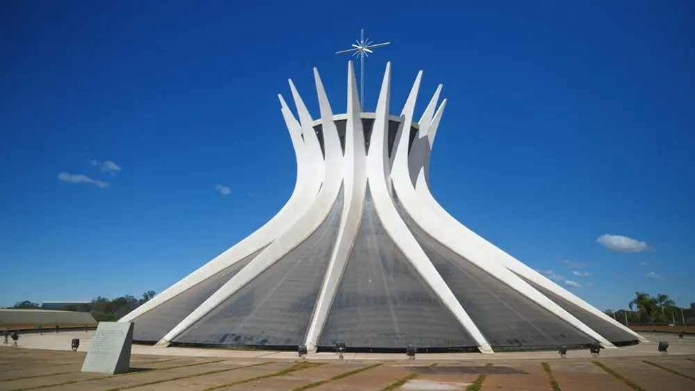 Turismo de catedrales
