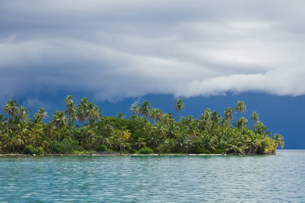 Playas de ensueño en latinoamérica que vale la pena conocer Playas