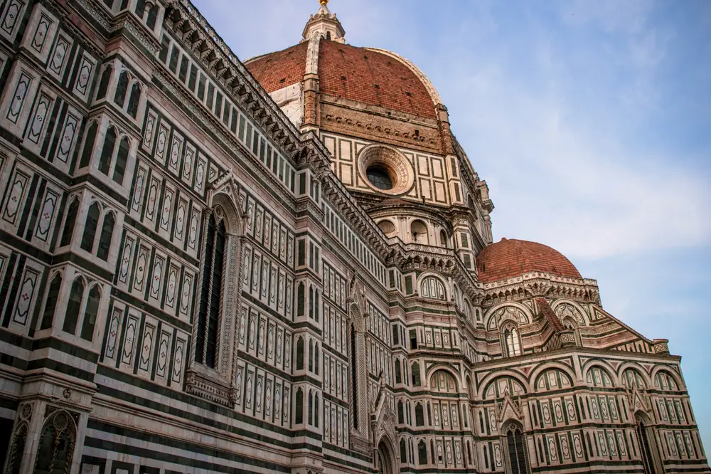 Turismo de catedrales: estas son las 10 de las catedrales más hermosas según Food and Travel Turismo de catedrales