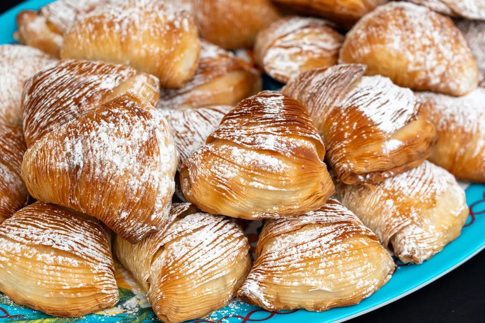 Ciudades gastronómicas