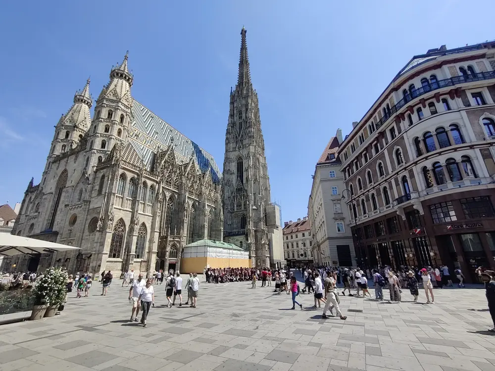 Turismo de catedrales: estas son las 10 de las catedrales más hermosas según Food and Travel Turismo de catedrales