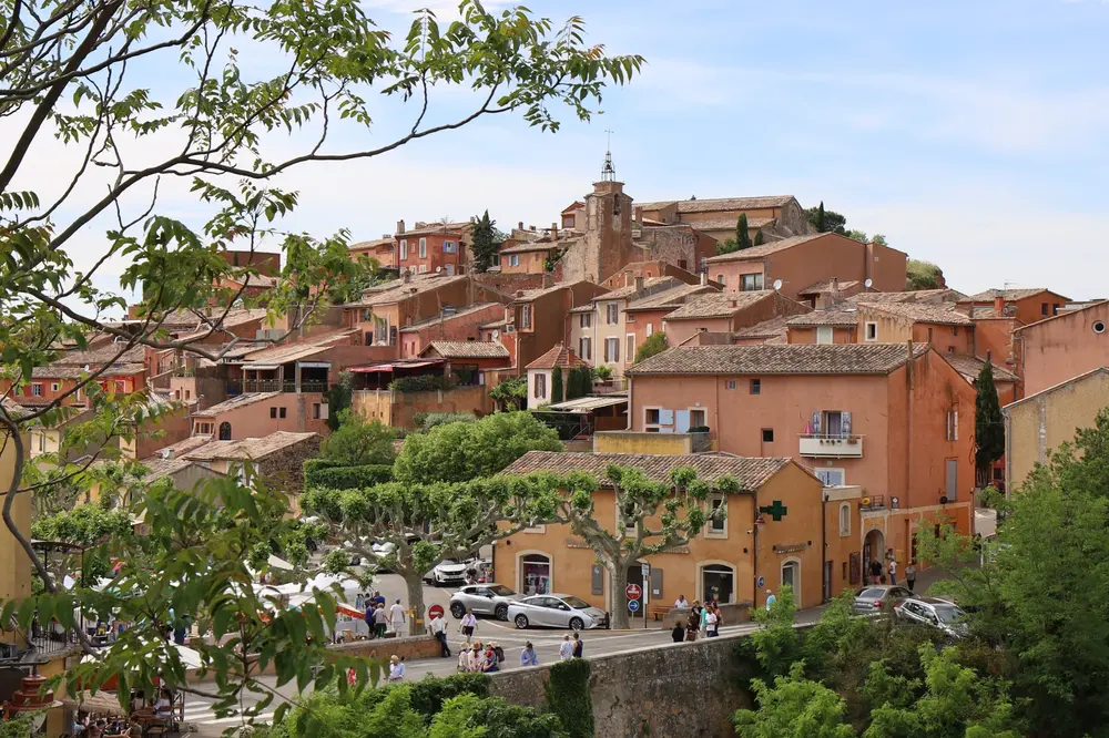 Ciudades