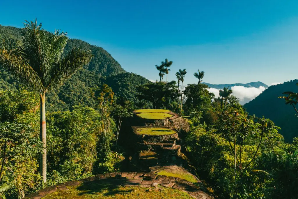 Colombia compite por ser el país más deseable del mundo en los wanderlust reader travel awards 2026 Wanderlust reader travel awards