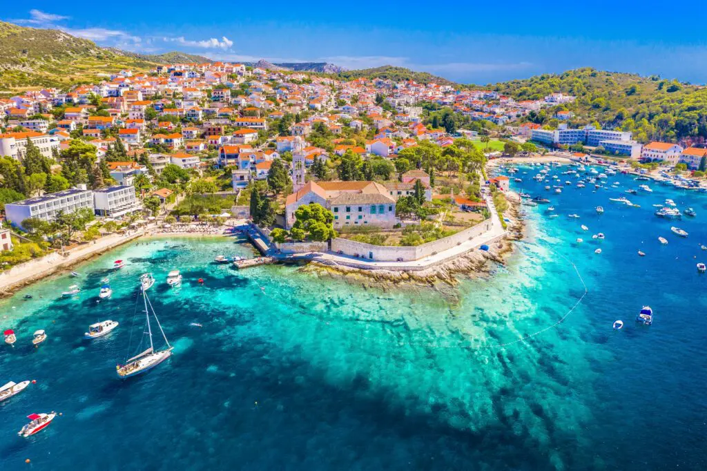 6 destinos costeros alrededor del mundo que debe conocer si es amante de las buenas vistas