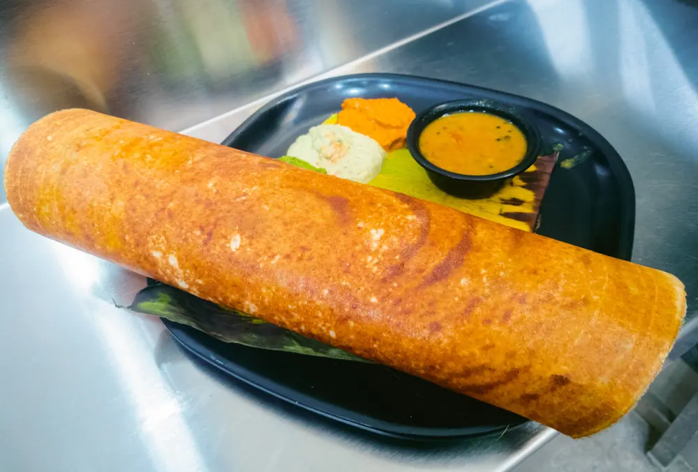 Ciudades gastronomía