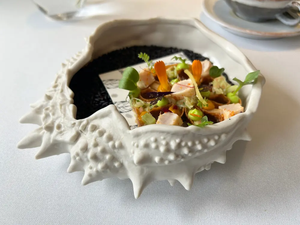 Ciudades gastronómicas