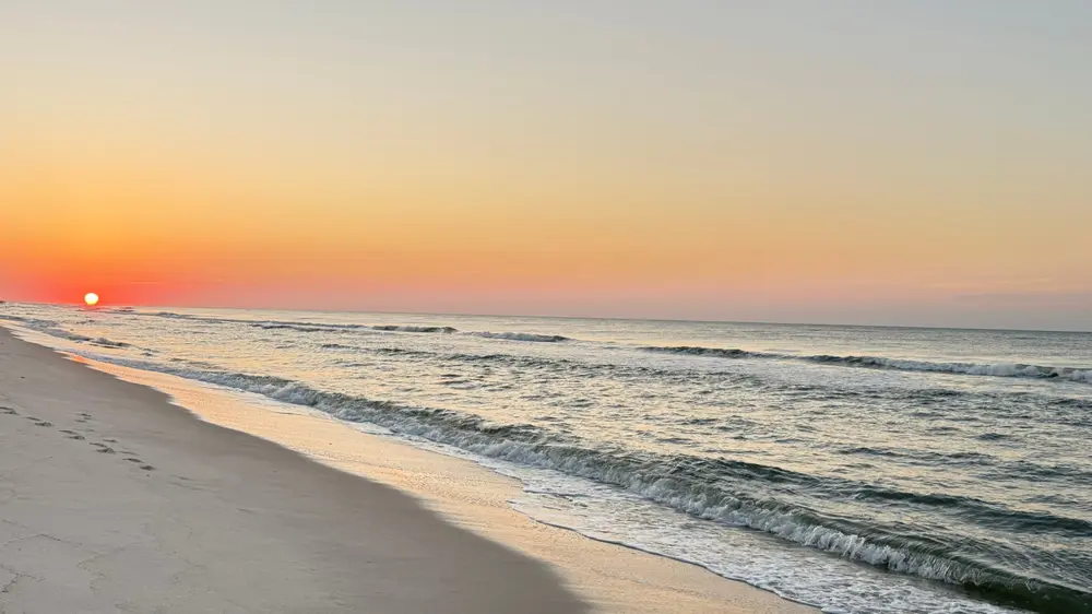 Playas estados unidos