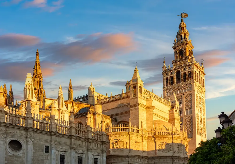 Turismo de catedrales: estas son las 10 de las catedrales más hermosas según Food and Travel Turismo de catedrales