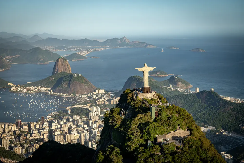 Río de Janeiro