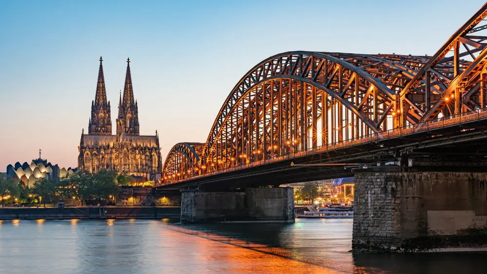 Turismo de catedrales: estas son las 10 de las catedrales más hermosas según Food and Travel Turismo de catedrales