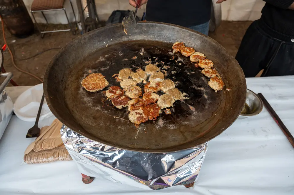 Destinos gastronómicos