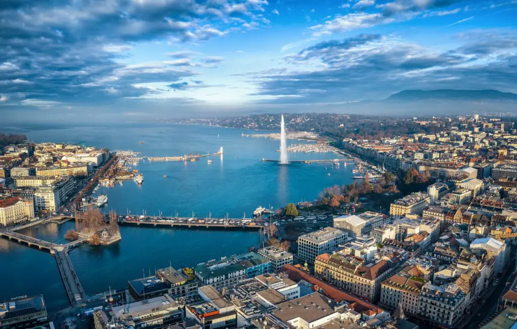 Las 10 ciudades con mejor calidad de vida del mundo en 2026 Las 10 ciudades con mejor calidad de vida del mundo en 2026